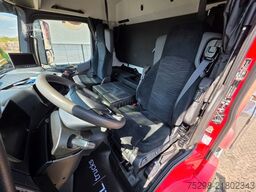 MERCEDES-BENZ Arocs 2645 / Palfinger / Lenkachse / Euro 6D