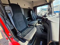 MERCEDES-BENZ Arocs 2645 / Palfinger / Lenkachse / Euro 6D