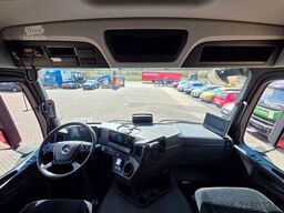 MERCEDES-BENZ Arocs 2645 / Palfinger / Lenkachse / Euro 6D