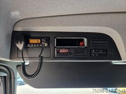 MERCEDES-BENZ Arocs 2645 / Palfinger / Lenkachse / Euro 6D