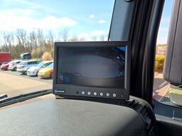 MERCEDES-BENZ Arocs 2645 / Palfinger / Lenkachse / Euro 6D