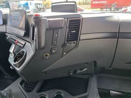 MERCEDES-BENZ Arocs 2645 / Palfinger / Lenkachse / Euro 6D