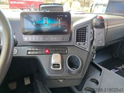 MERCEDES-BENZ Arocs 2645 / Palfinger / Lenkachse / Euro 6D