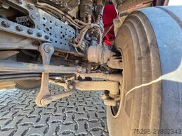 MERCEDES-BENZ Arocs 2645 / Palfinger / Lenkachse / Euro 6D