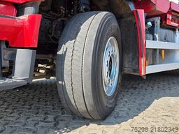 MERCEDES-BENZ Arocs 2645 / Palfinger / Lenkachse / Euro 6D