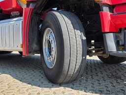 MERCEDES-BENZ Arocs 2645 / Palfinger / Lenkachse / Euro 6D