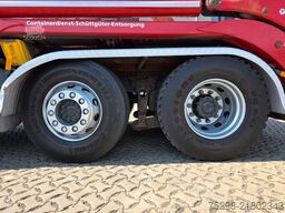 MERCEDES-BENZ Arocs 2645 / Palfinger / Lenkachse / Euro 6D