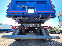 SCHMITZ CARGOBULL SKI 24 SL 9.6 / Alu-Felgen / Liftachse / 50m²