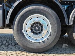 SCHMITZ CARGOBULL SKI 24 SL 9.6 / Alu-Felgen / Liftachse / 50m²