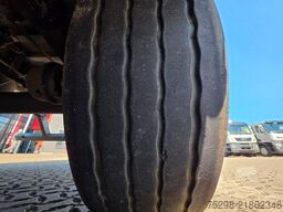 SCHMITZ CARGOBULL SKI 24 SL 9.6 / Alu-Felgen / Liftachse / 50m²