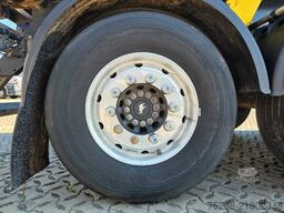 SCHMITZ CARGOBULL SKI 24 SL 9.6 / Alu-Felgen / Liftachse / 50m²