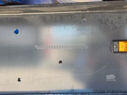 SCHMITZ CARGOBULL SKI 24 SL 9.6 / Alu-Felgen / Liftachse / 50m²