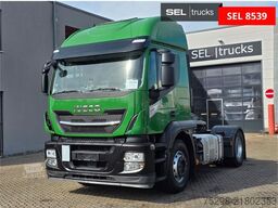 IVECO Stralis 400 / Kipphydraulik / Nebenabtrieb