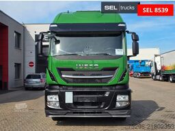 IVECO Stralis 400 / Kipphydraulik / Nebenabtrieb