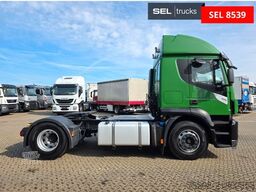 IVECO Stralis 400 / Kipphydraulik / Nebenabtrieb