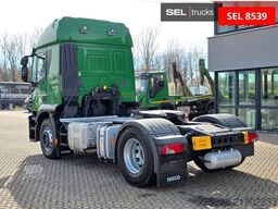 IVECO Stralis 400 / Kipphydraulik / Nebenabtrieb