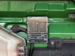 IVECO Stralis 400 / Kipphydraulik / Nebenabtrieb