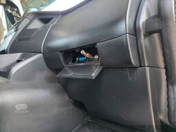 IVECO Stralis 400 / Kipphydraulik / Nebenabtrieb