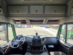 IVECO Stralis 400 / Kipphydraulik / Nebenabtrieb