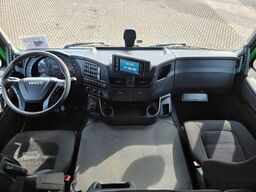 IVECO Stralis 400 / Kipphydraulik / Nebenabtrieb