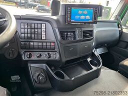 IVECO Stralis 400 / Kipphydraulik / Nebenabtrieb