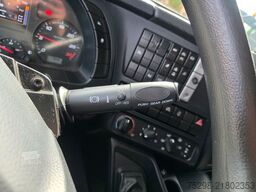 IVECO Stralis 400 / Kipphydraulik / Nebenabtrieb