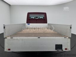 MERCEDES-BENZ Sprinter 319 DoKa *MAXI* 1.HAND+6-SITZE+AHK 3,5t