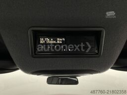 MERCEDES-BENZ Sprinter 319 DoKa *MAXI* 1.HAND+6-SITZE+AHK 3,5t