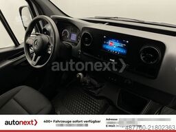 MERCEDES-BENZ Sprinter 214 Kompakt *AHK* Kamera+3-Sitze (5145)