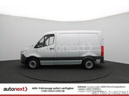 MERCEDES-BENZ Sprinter 214 Kompakt *AHK* Kamera+3-Sitze (5145)