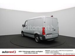 MERCEDES-BENZ Sprinter 214 Kompakt *AHK* Kamera+3-Sitze (5145)