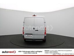 MERCEDES-BENZ Sprinter 214 Kompakt *AHK* Kamera+3-Sitze (5145)