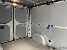 MERCEDES-BENZ Sprinter 214 Kompakt *AHK* Kamera+3-Sitze (5145)