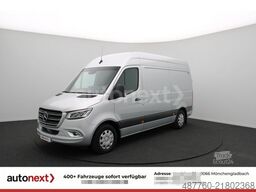 MERCEDES-BENZ Sprinter 316 Automatik *1.HAND* LED+NAVI+360° (4