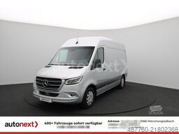 MERCEDES-BENZ Sprinter 316 Automatik *1.HAND* LED+NAVI+360° (4