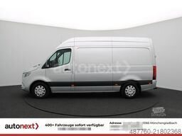 MERCEDES-BENZ Sprinter 316 Automatik *1.HAND* LED+NAVI+360° (4