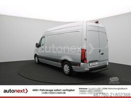 MERCEDES-BENZ Sprinter 316 Automatik *1.HAND* LED+NAVI+360° (4