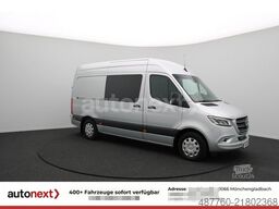 MERCEDES-BENZ Sprinter 316 Automatik *1.HAND* LED+NAVI+360° (4