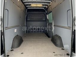 MERCEDES-BENZ Sprinter 316 Automatik *1.HAND* LED+NAVI+360° (4