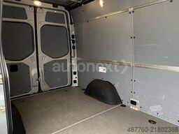 MERCEDES-BENZ Sprinter 316 Automatik *1.HAND* LED+NAVI+360° (4