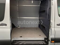 MERCEDES-BENZ Sprinter 316 Automatik *1.HAND* LED+NAVI+360° (4