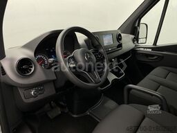 MERCEDES-BENZ Sprinter 316 Automatik *1.HAND* LED+NAVI+360° (4