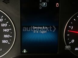 MERCEDES-BENZ Sprinter 316 Automatik *1.HAND* LED+NAVI+360° (4