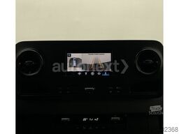 MERCEDES-BENZ Sprinter 316 Automatik *1.HAND* LED+NAVI+360° (4