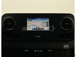 MERCEDES-BENZ Sprinter 316 Automatik *1.HAND* LED+NAVI+360° (4