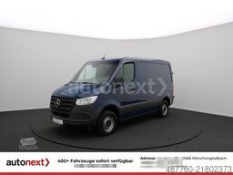 MERCEDES-BENZ Sprinter 316 Automatik *Distronic* 360°+NAVI (98