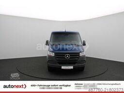 MERCEDES-BENZ Sprinter 316 Automatik *Distronic* 360°+NAVI (98
