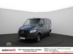 MERCEDES-BENZ Sprinter 316 Automatik *Distronic* 360°+NAVI (98