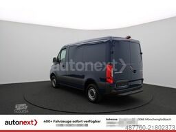 MERCEDES-BENZ Sprinter 316 Automatik *Distronic* 360°+NAVI (98