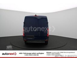 MERCEDES-BENZ Sprinter 316 Automatik *Distronic* 360°+NAVI (98